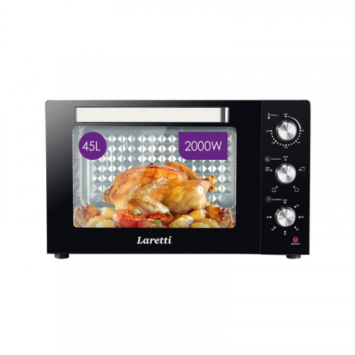 Электродуховка LARETTI LR-EC3900