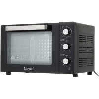 Электродуховка LARETTI LR-EC3900