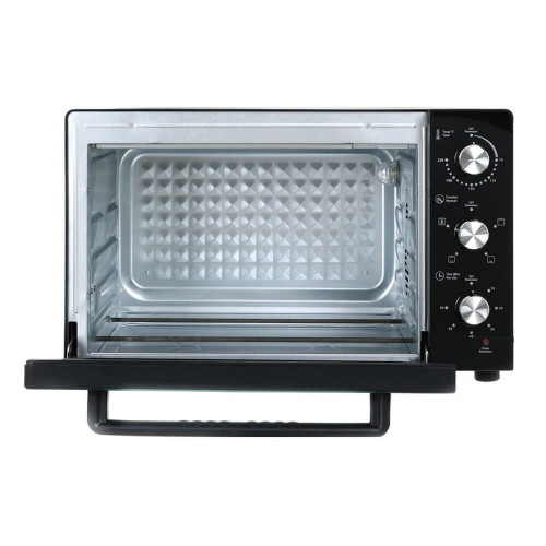 Электродуховка LARETTI LR-EC3900