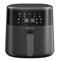 Мультипечь SCANDIX AFDS4-14