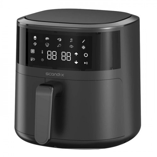 Мультипечь SCANDIX AFDS4-14