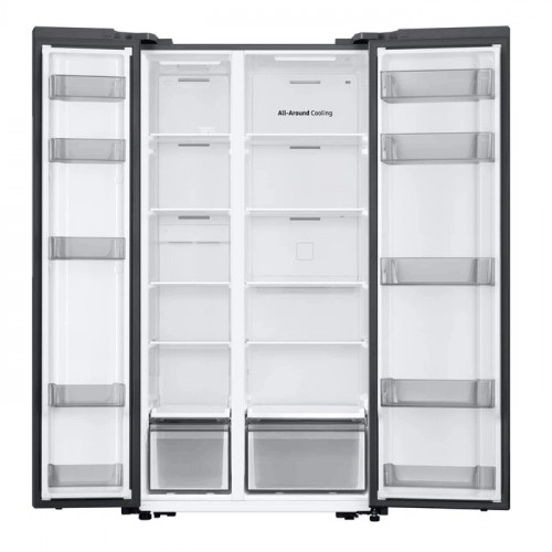 Холодильник SAMSUNG RS57DG400EM9