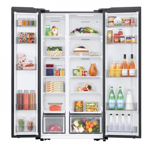 Холодильник SAMSUNG RS57DG400EM9