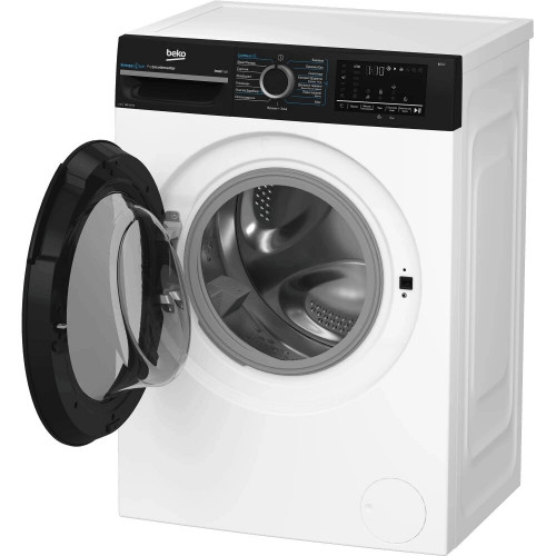 Стиральная машина BEKO BM3WFSU47215WPBB2