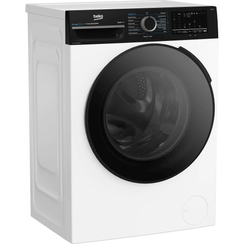 Стиральная машина BEKO BM3WFSU47215WPBB2