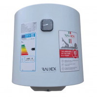 Водонагреватель RADEX RD50-15/RJ