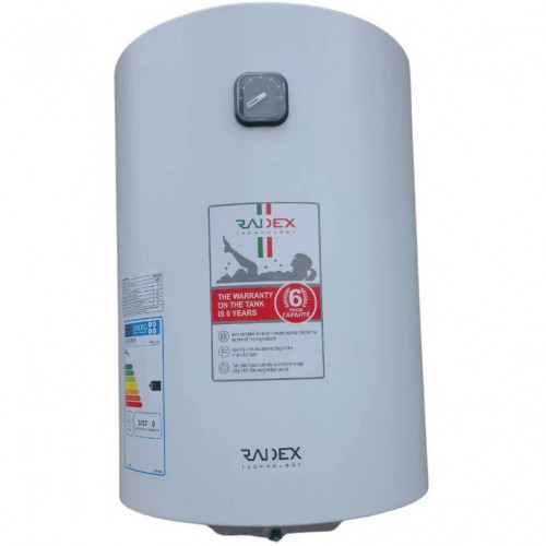 Водонагреватель RADEX RE80-15/RJ