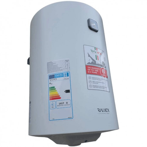 Водонагреватель RADEX RE80-15/RJ