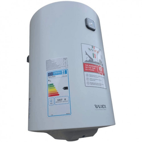 Водонагреватель RADEX RD80-15/RJ
