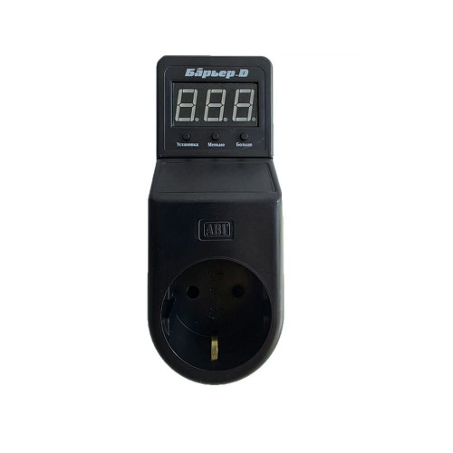 Реле напряжения Барьер D-16