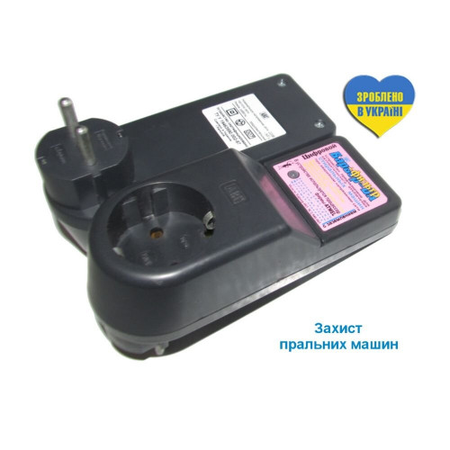 Реле напряжения Барьер DA-C