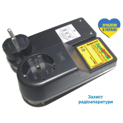 Реле напряжения Барьер DA-P