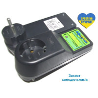 Реле напряжения Барьер DA-X