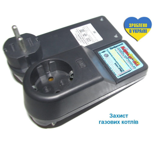 Реле напряжения Барьер DA-Г