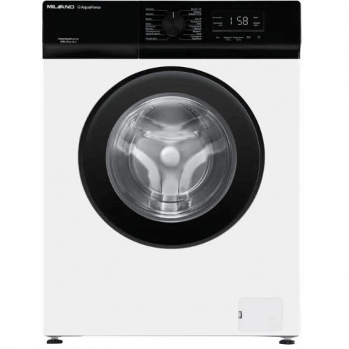Стиральная машина MILANO IDSWB-602