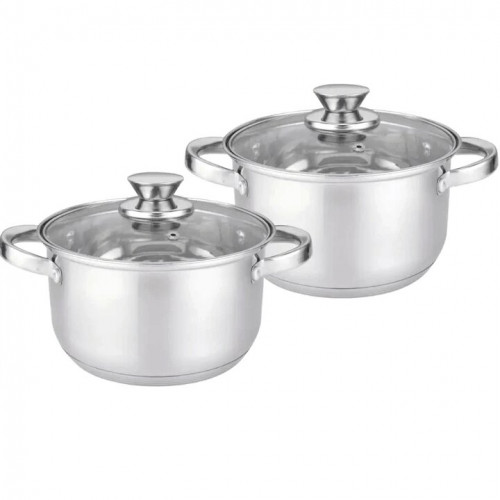 Набор посуды KRAUZER LKA-187 HSOCO-4PC 78020