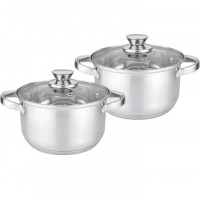 Набор посуды KRAUZER LKA-187 HSOCO-4PC-1