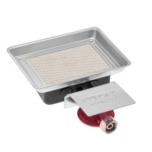 Баллон газовый кемпинговый пропан-бутан WMF EURO БД-5кг (12 л)