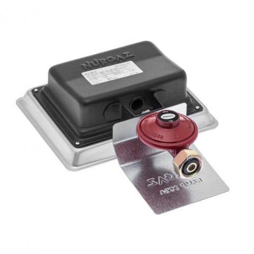 Баллон газовый кемпинговый пропан-бутан WMF EURO БД-5кг (12 л)