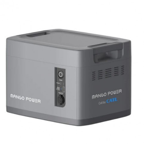 Аккумулятор Mango Power E