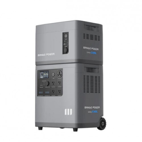 Аккумулятор Mango Power E