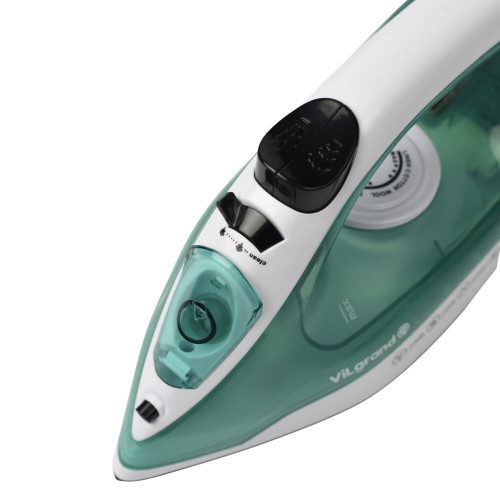 Утюг VILGRAND VEI0229