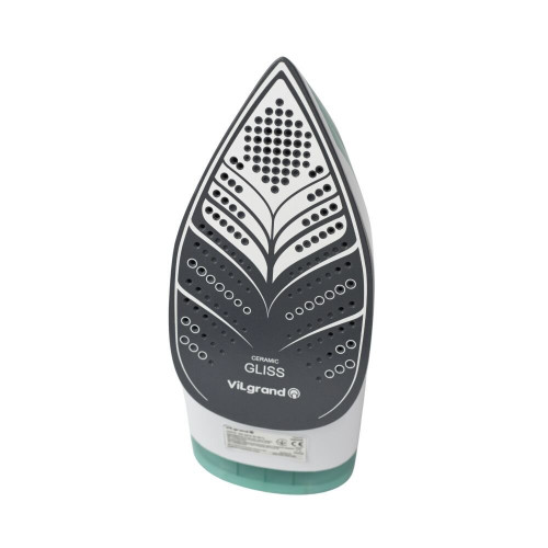 Утюг VILGRAND VEI0229