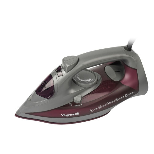 Утюг VILGRAND VEI0261