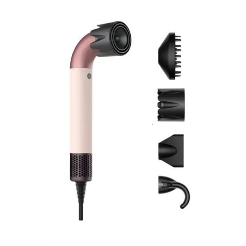 Мультистайлер PH3-P Super Hairdryer  4 насад