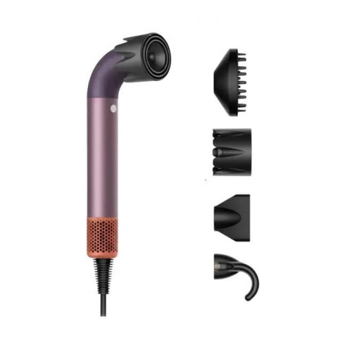 Мультистайлер HP-3V Super Hairdryer  4 насад