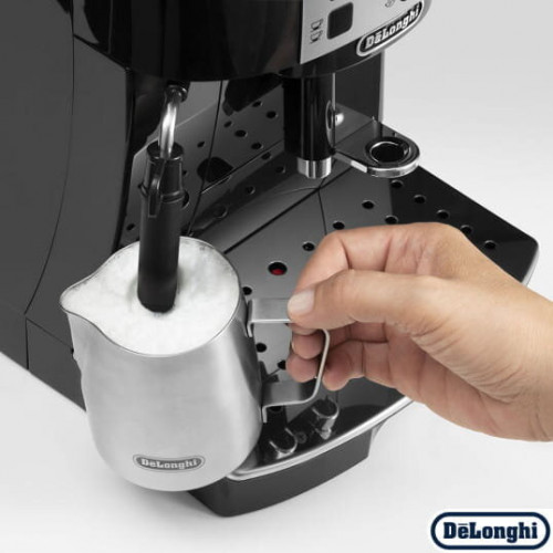 Кофемашина автоматическая DeLonghi ECAM 22.112 B