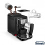 Кофемашина автоматическая DeLonghi ECAM 22.112 B
