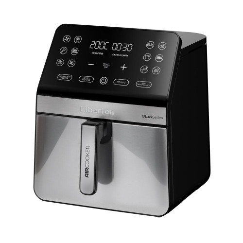 Мультипечь LIBERTON LAF-3214