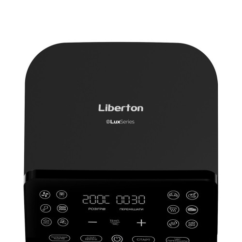 Мультипечь LIBERTON LAF-3214