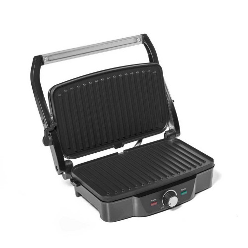 Гриль Holmer HCG-160