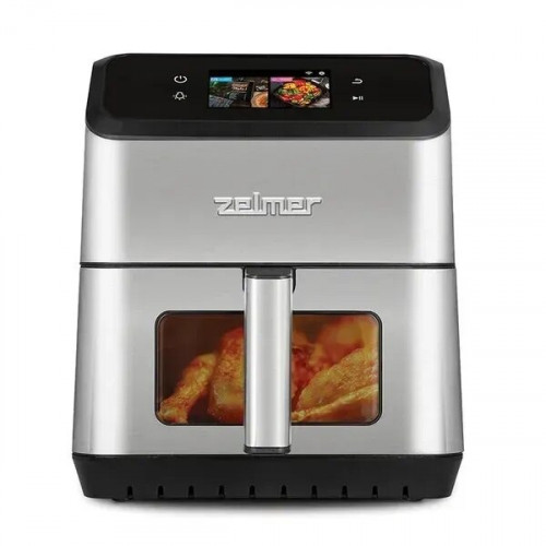 Мультипечь ZELMER ZAF 6555