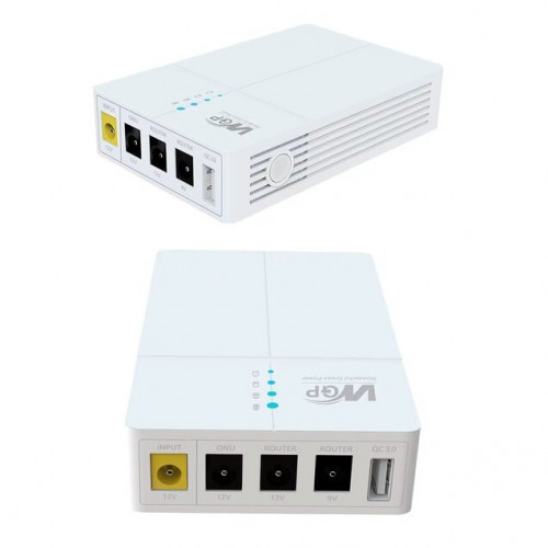 ИБП для роутера WGP UPS 302