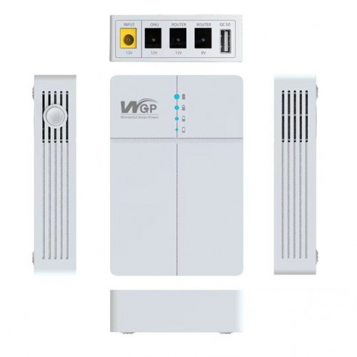ИБП для роутера WGP UPS 302