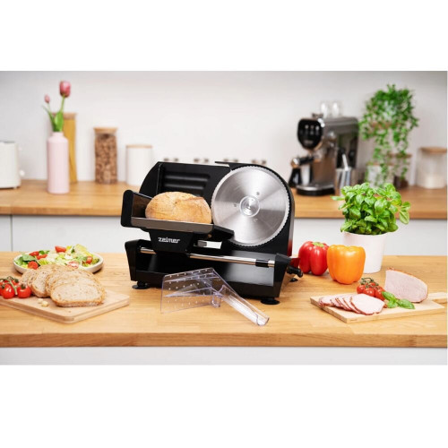 Ломтерезка ZELMER ZFS0920