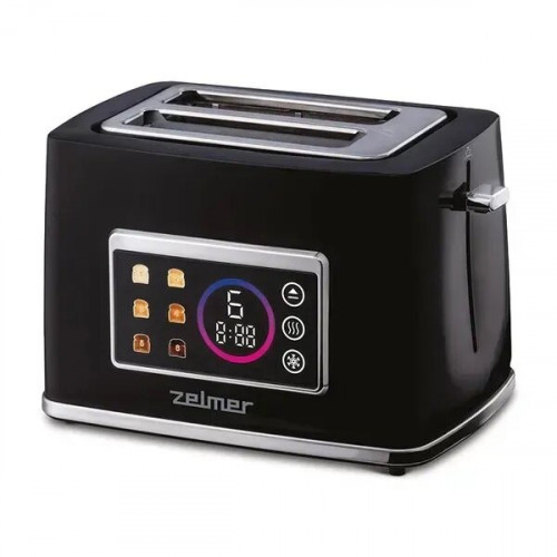 Тостер ZELMER ZTS8065