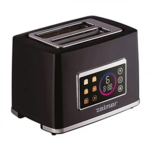 Тостер ZELMER ZTS8065