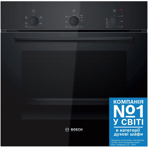 Духовка электрическая BOSCH HBF011BA1T