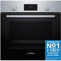 Духовка электрическая BOSCH HBF512BS1T