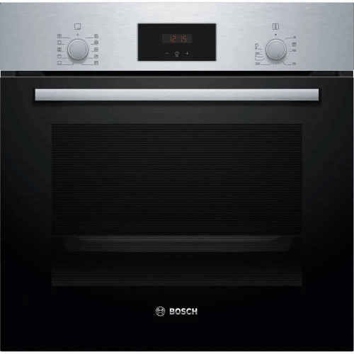 Духовка электрическая BOSCH HBF512BS1T