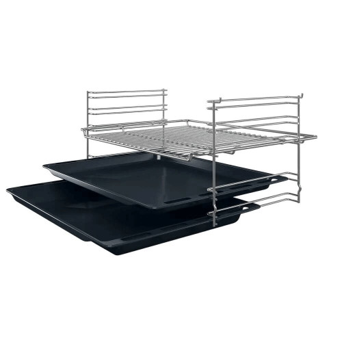 Духовка электрическая BOSCH HBF512BS1T