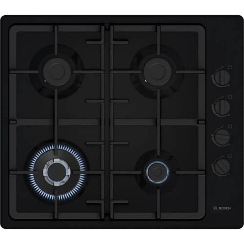 Варочная поверхность газовая BOSCH PBH6C6K90R