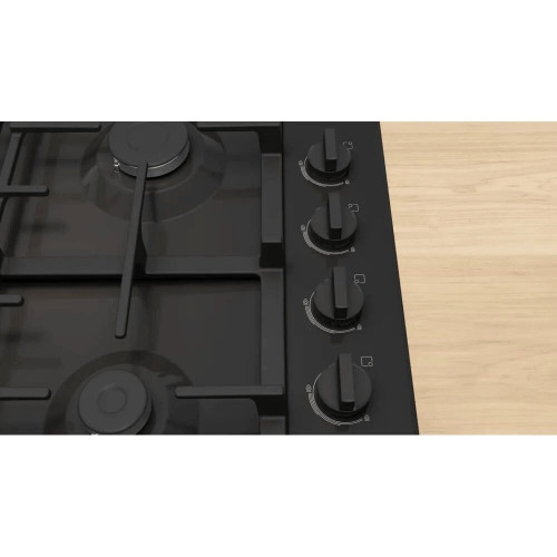 Варочная поверхность газовая BOSCH PBH6C6K90R