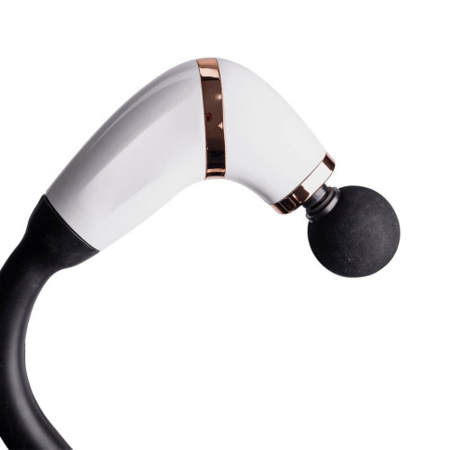 Массажер перкуссионный Fascial Gun Massage HP-11-11W