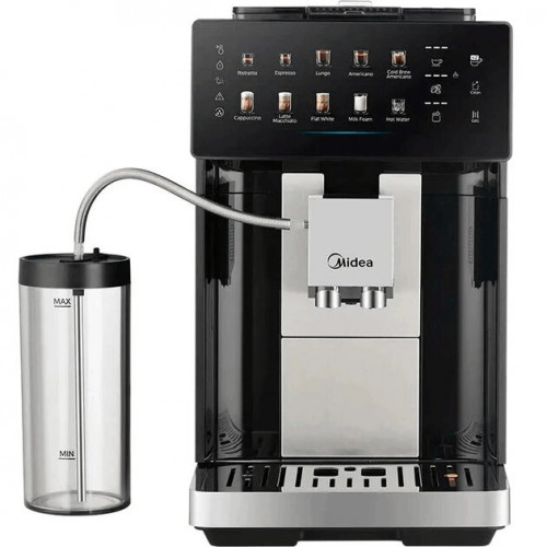 Кофемашина автоматическая MIDEA MA-FACM1004A2