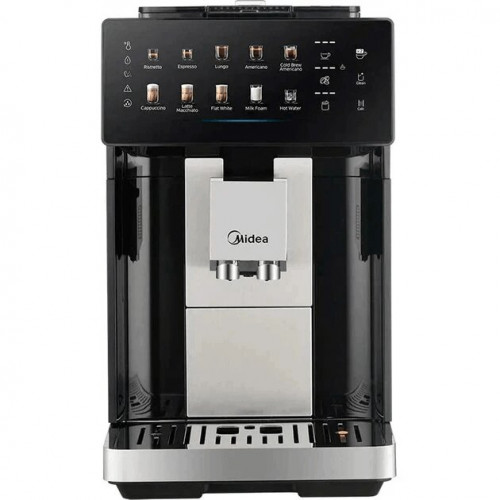 Кофемашина автоматическая MIDEA MA-FACM1004A2